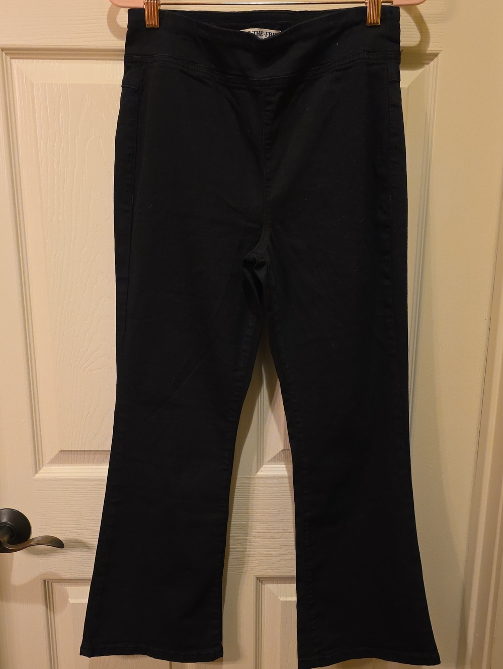 We The Free "Easy Goes It" Pull-On Flare